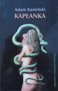 Adam Kamiński • Kapłanka
