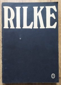 Rainer Maria Rilke • Poezje [Mieczysław Jastrun]
