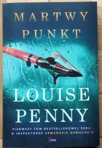 Penny Louise • Martwy punkt