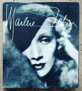 Marlena Dietrich. Kronika życia