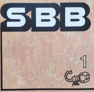 SBB • 1 • CD