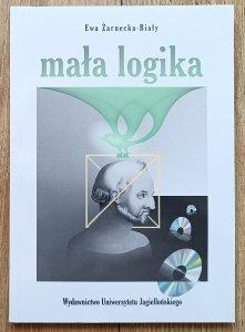 Ewa Żarnecka-Biały • Mała logika