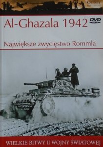 Al-Ghazala 1942 • Największe zwycięstwo Rommla