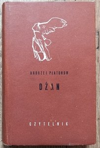 Andriej Płatonow • Dżan i inne opowiadania