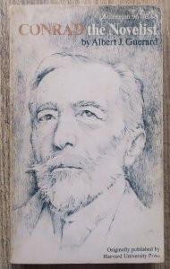 Albert J. Guerard • Conrad the Novelist