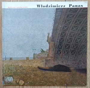 Włodzimierz Panas / Współczesne malarstwo polskie
