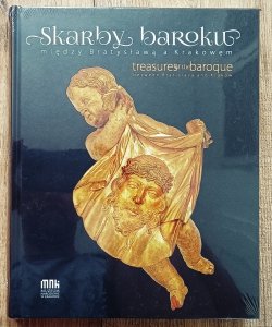 Skarby baroku. Między Bratysławą a Krakowem