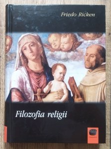 Friedo Ricken • Filozofia religii