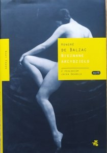 Honore de Balzac • Nieznane arcydzieło