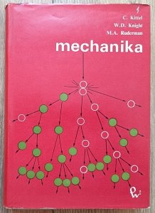 Charles Kittel, Walter Knight, Malvin Ruderman • Mechanika