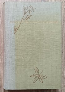 Julian Tuwim • Wiosny i jesienie