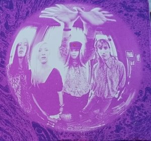 The Smashing Pumpkins • Gish • 2CD+DVD Box