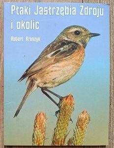 Robert Kruszyk • Ptaki Jastrzębia Zdroju i okolic