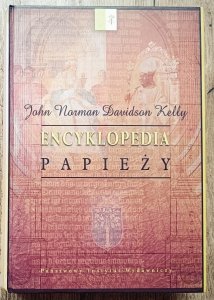 John Norman, Davidson Kelly • Encyklopedia papieży