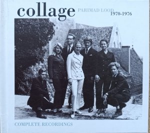 Collage • Parimad Lood 1970-1976 • 2CD