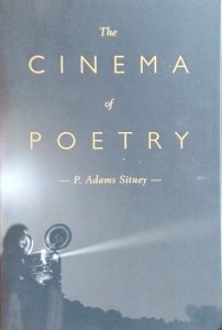 Adams Sitney • The Cinema of Poetry [Pasolini, Bergman, Tarkowski]
