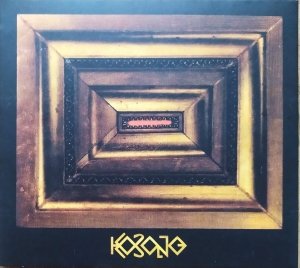 Kobong • Kobong + Koncert Remont 1994 • 2CD