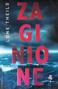 Lone Thelis • Zaginione