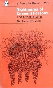 Bertrand Russell • Nightmares Eminent Persons
