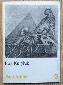 Ewa Kuryluk • Pani Anima