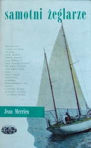 Jean Merrien • Samotni żeglarze