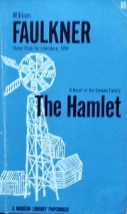 William Faulkner • The Hamlet