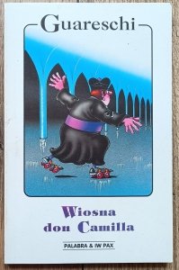 Giovannino Guareschi • Wiosna don Camilla