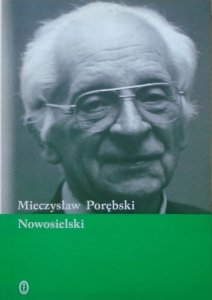 Mieczysław Porębski • Nowosielski