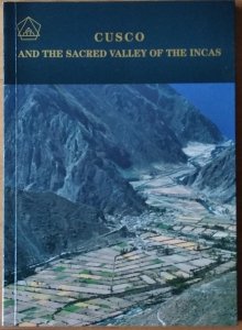 Cusco and the sacred valley of the Incas 