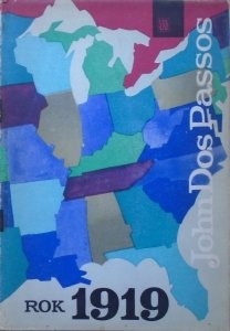 John Dos Passos • Rok 1919