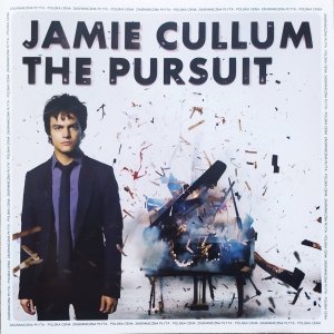 Jamie Cullum • The Pursuit • CD