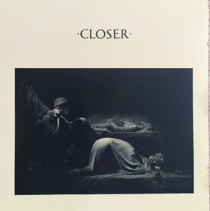 Joy Division • Closer • CD