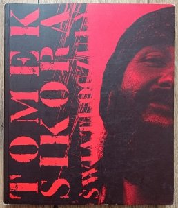 Tomek Sikora • Światłoczuły