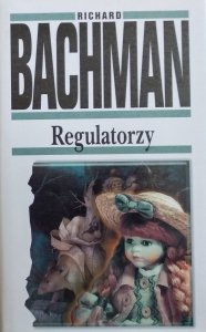 Richard Bachman • Regulatorzy
