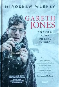 Mirosław Wlekły • Gareth Jones
