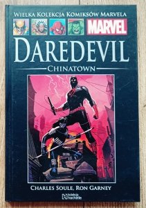 Daredevil: Chinatown WKKM 164