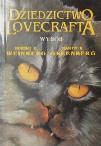 Dziedzictwo Lovecrafta • Masterton Wilson Wolfe Lumley
