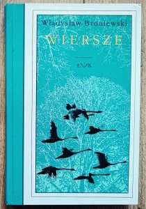 Władysław Broniewski • Wiersze