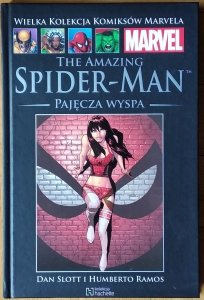 The Amazing Spider-Man: Pajęcza wyspa, cz.2 • WKKM 117