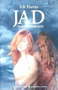 S.B. Hayes • Jad