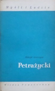 Henryk Leszczyna • Petrażycki 