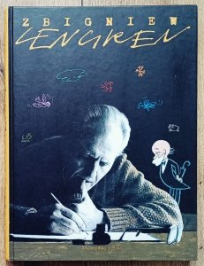 Zbigniew Lengren [album]