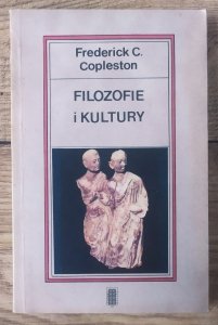 Frederick C. Copleston • Filozofie i kultury