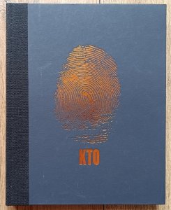 Teatr KTO od 1977: monografia