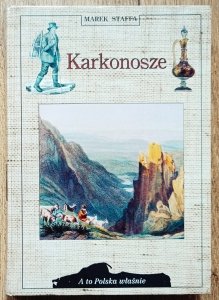 Marek Staffa • Karkonosze