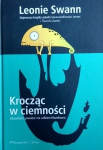 Leonie Swann • Krocząc w ciemności 