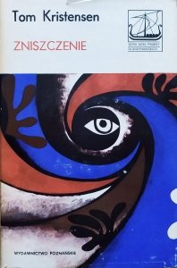 Tom Kristensen • Zniszczenie
