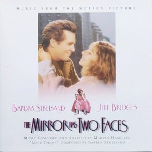 The Mirror Has Two Faces. Music From the Motion Picture • CD