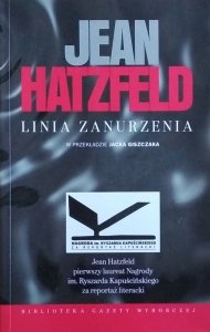 Jean Hatzfeld • Linia zanurzenia