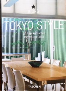 Angelika Taschen • Tokyo Style